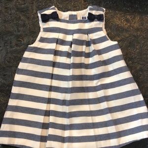Super chic baby dress!